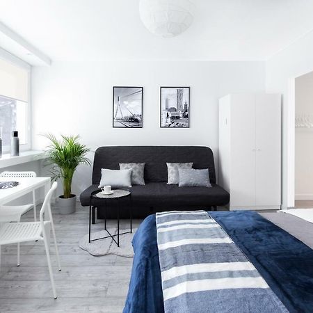 Warsawrent Apartamenty Centralna Exterior photo