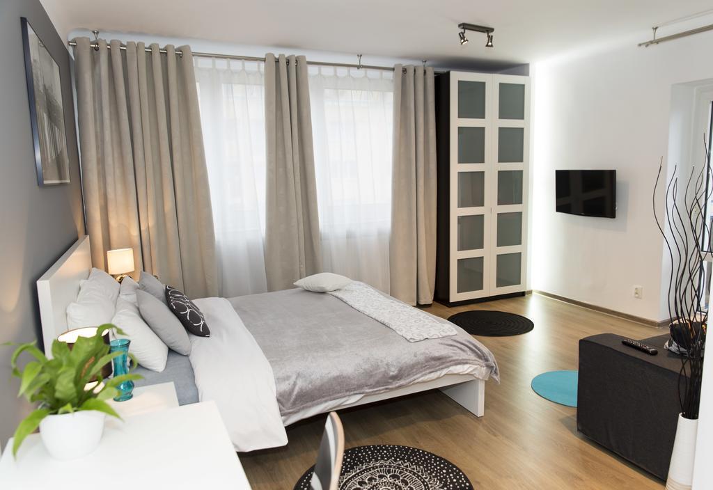 Warsawrent Apartamenty Centralna Exterior photo