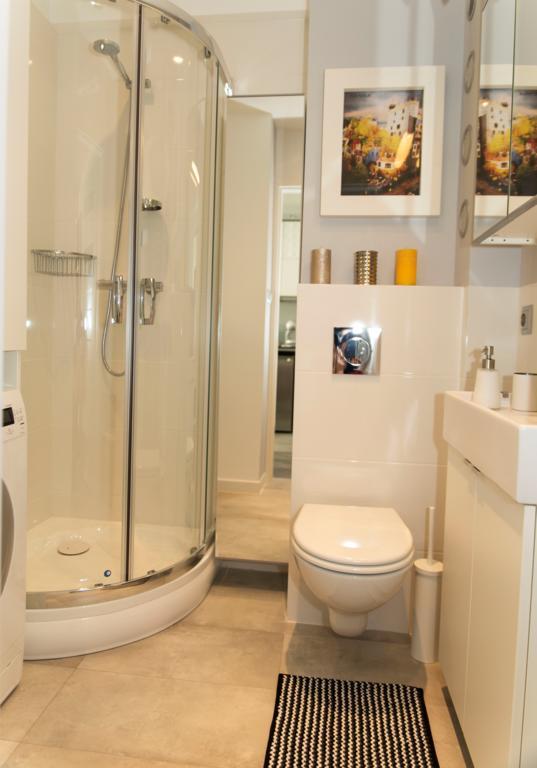 Warsawrent Apartamenty Centralna Room photo