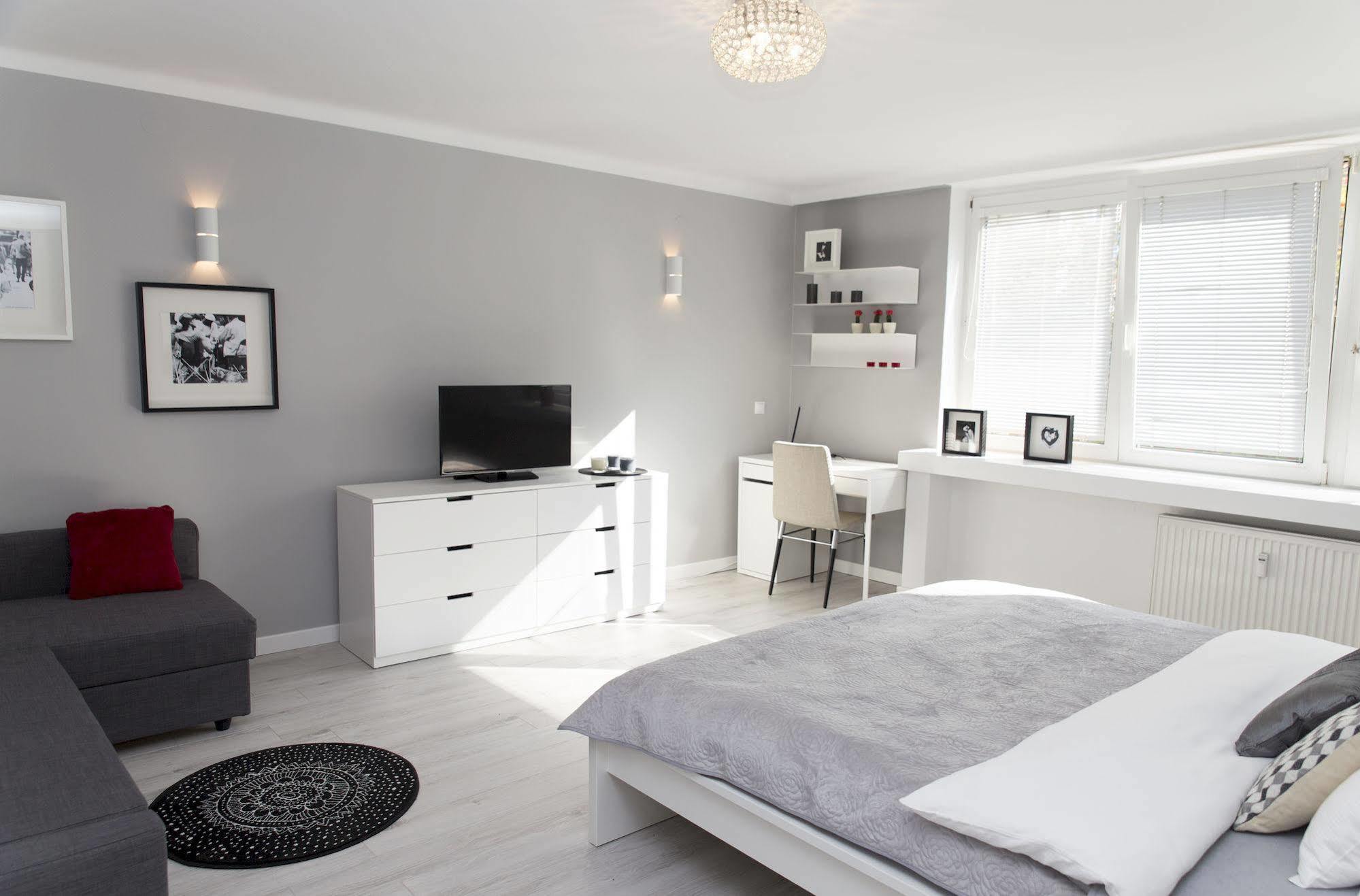 Warsawrent Apartamenty Centralna Exterior photo