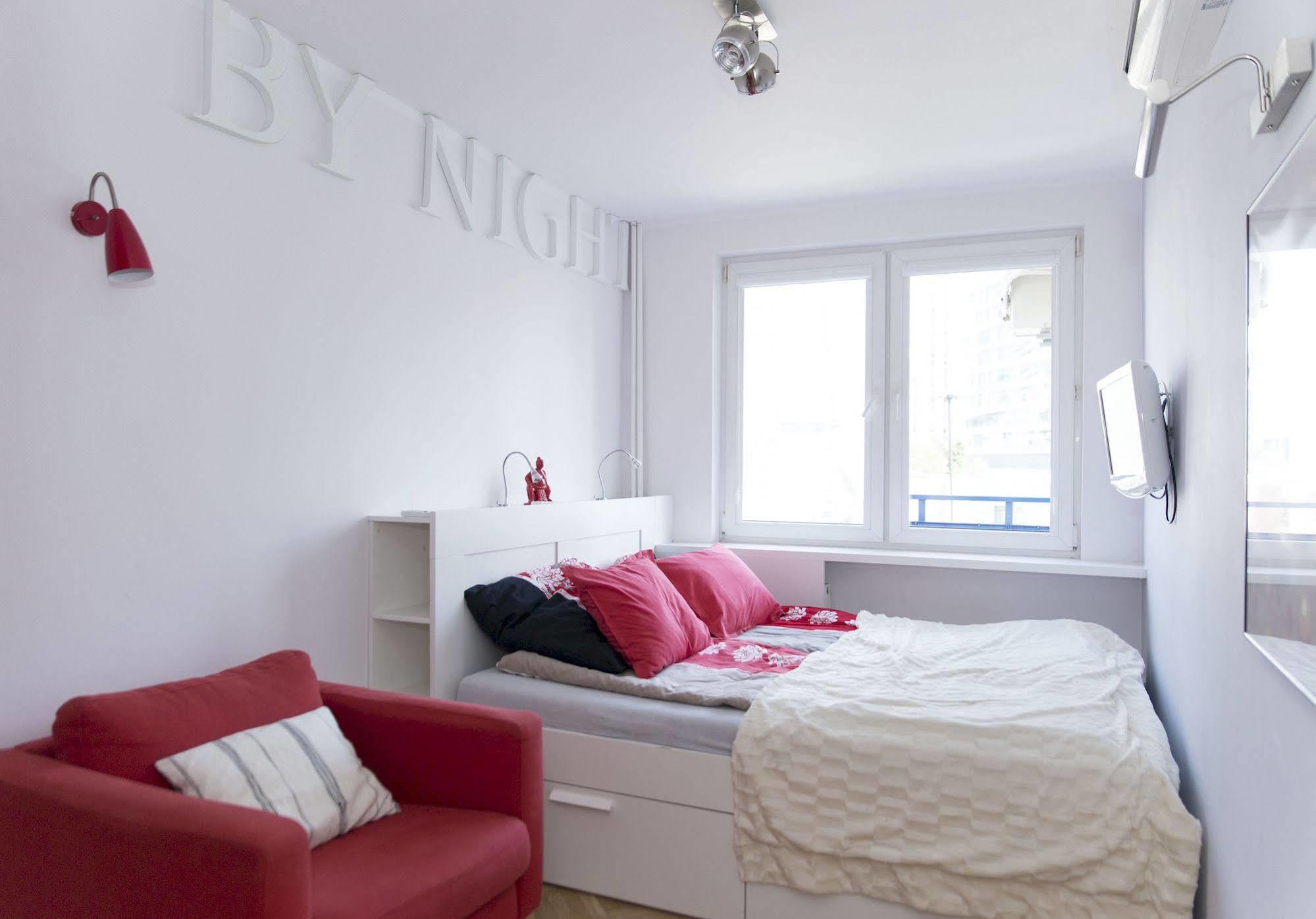 Warsawrent Apartamenty Centralna Exterior photo