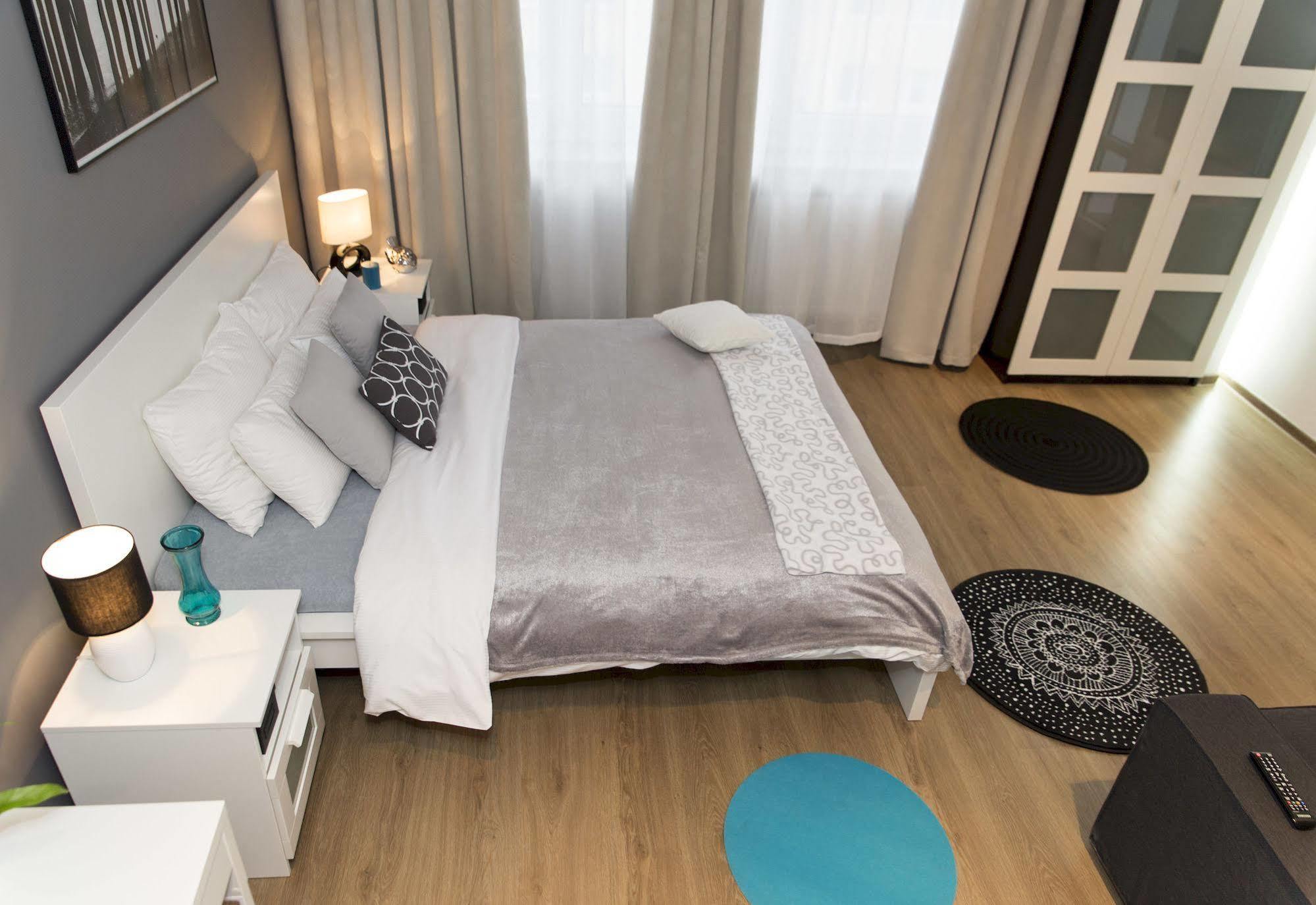 Warsawrent Apartamenty Centralna Exterior photo