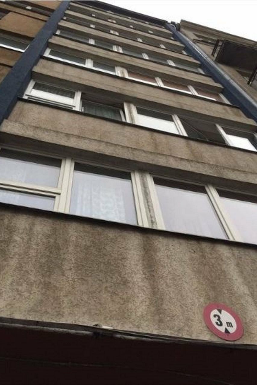 Warsawrent Apartamenty Centralna Exterior photo