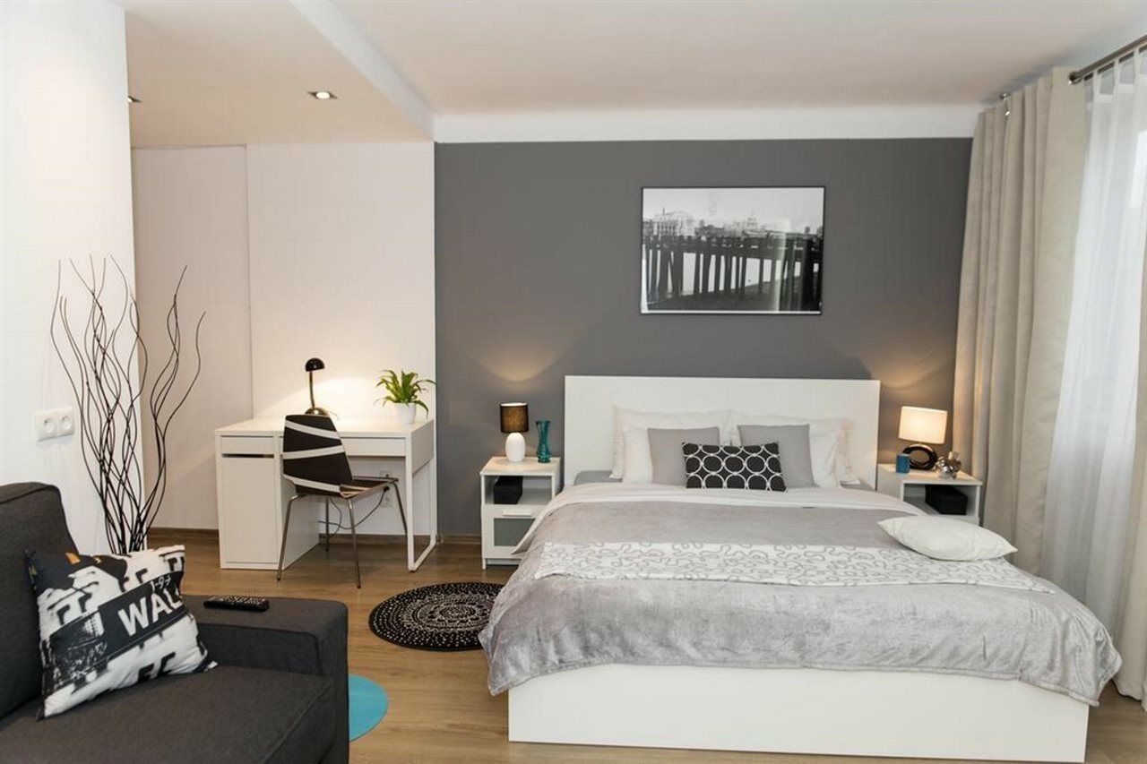 Warsawrent Apartamenty Centralna Exterior photo