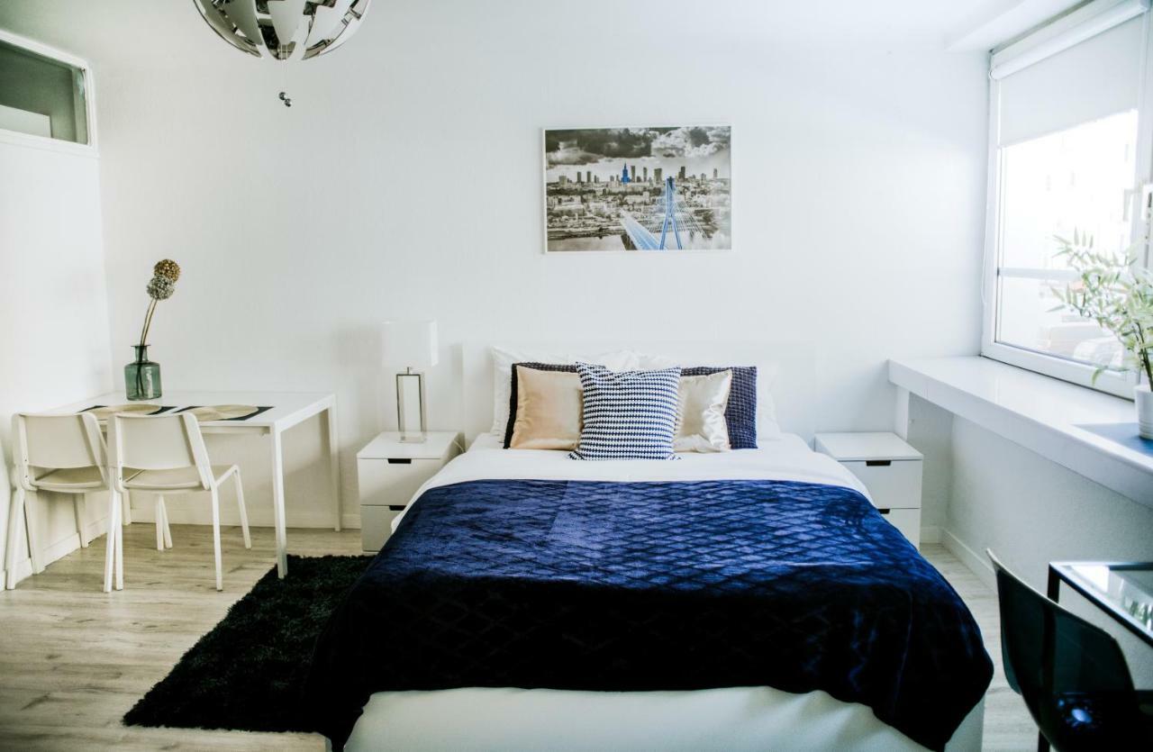 Warsawrent Apartamenty Centralna Room photo